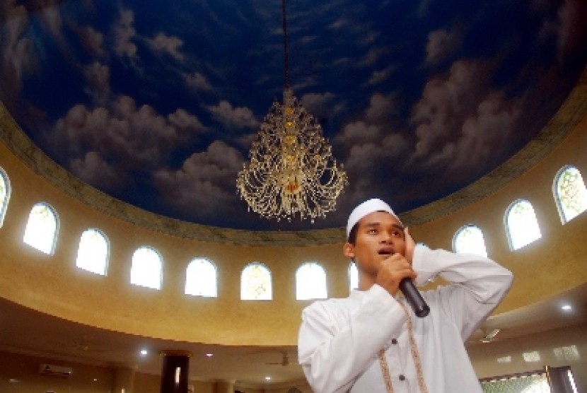 Fungsi Azan dan Konsekuensi Terapannya